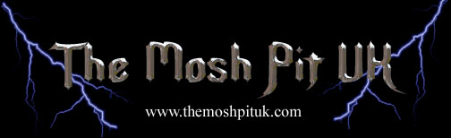 The Mosh pit UK